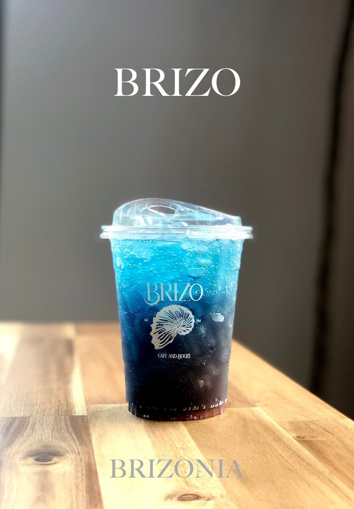Brizo cafe & booze คาเฟ่ ปราจีนบุรี เปิดใหม่