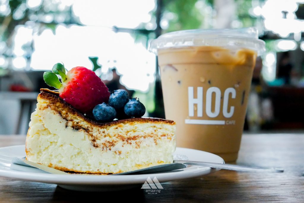 HOC Cafe
