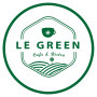 Le Green Cafe